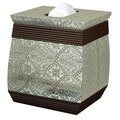 Convenience Concepts Tatara Group Boutique Tissue - Resin HI2038815